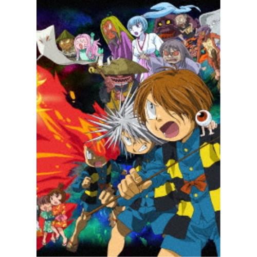 ゲゲゲの鬼太郎(第5期) コンプリートBlu-ray BOX 下巻 【Blu-ray