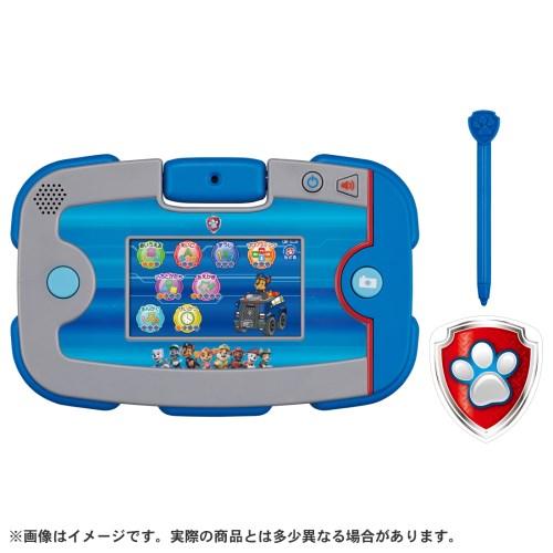 タカラトミー パウ・パトロール あそびもまなびもパウっとかいけつ！ ワンダフルパウパッドの商品画像（Yahoo!ショッピング）