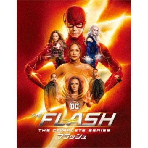 THE FLASH／フラッシュ ブルーレイコンプリート・シリーズ 【Blu-ray 