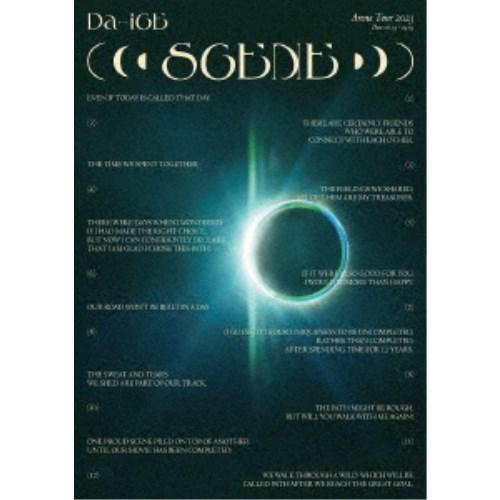 Da-iCE／Da-iCE ARENA TOUR 2023 -SCENE- ＜コレクターズ