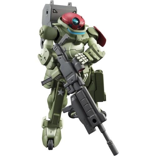 HGBD 1／144 『ガンダムビルドダイバーズ』 グリモアレッドベレーおもちゃ ガンプラ プラモデル 8歳 | 