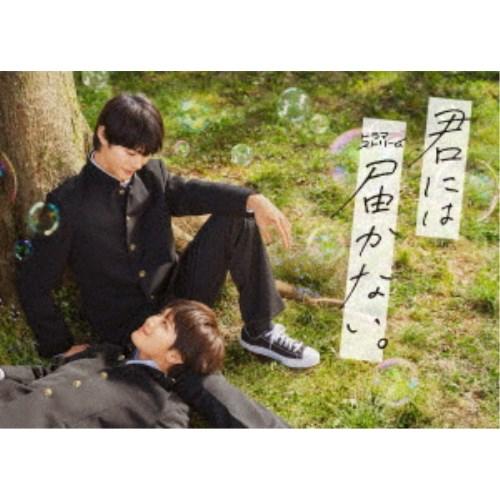 君には届かない。 DVD-BOX 【DVD】 : ハピネット・オンラインYahoo