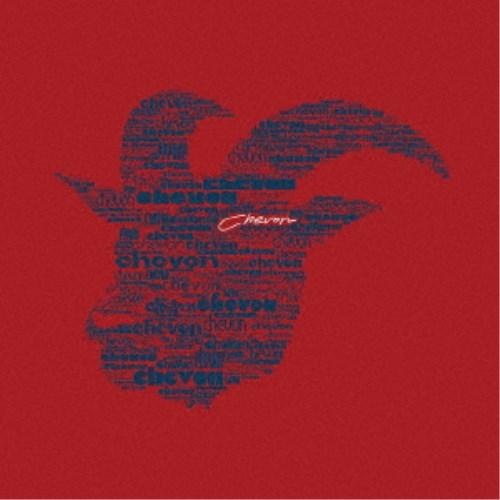 Chevon／Chevon《通常盤》 【CD】 : ハピネット・オンラインYahoo