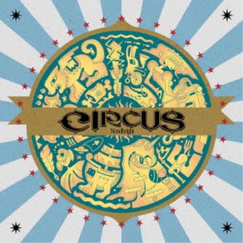 Novelbright CDセット Novelbright／CIRCUS (初回限定) 【CD+DVD】 : ハピネット・オンライン