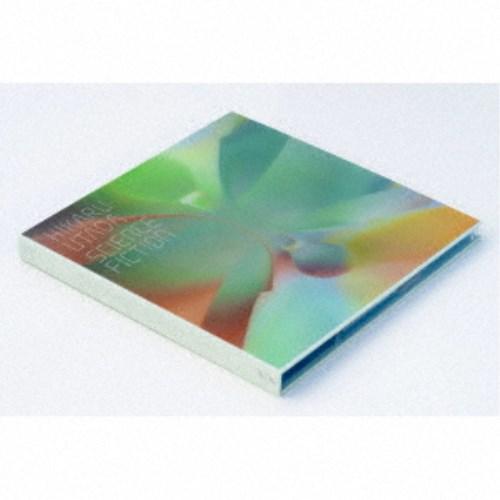 宇多田ヒカル／SCIENCE FICTION《完全生産限定盤》 (初回限定) 【CD