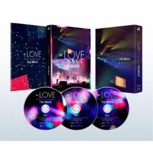 =LOVE/Blu-ray 3点セット LOVE／＝LOVE -Today is your Trigger- THE MOVIE PREMIUM EDITION