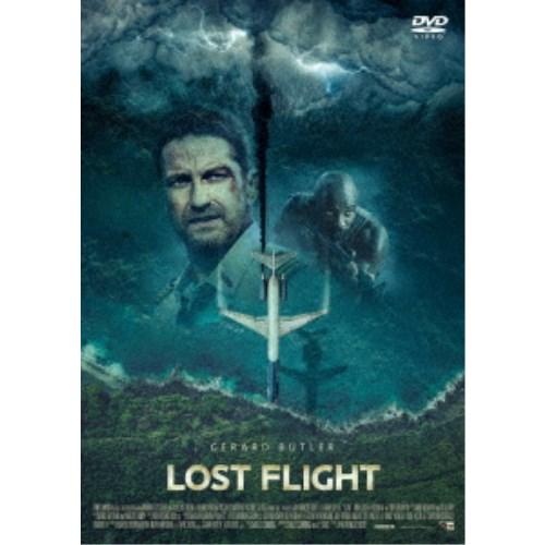 ロスト・フライト 【DVD】 | 