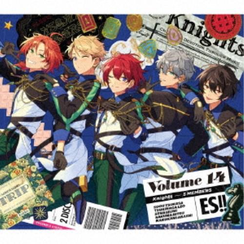Knights／あんさんぶるスターズ！！アルバムシリーズ 『TRIP』 (初回限定) 【CD】 | 