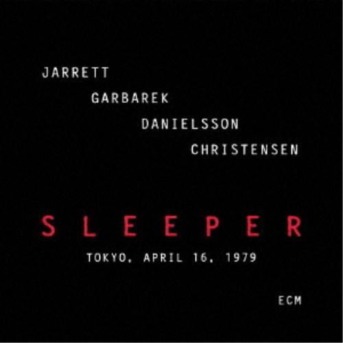 キース・ジャレット・カルテット／スリーパー (初回限定) 【CD】 | 