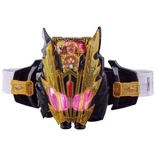 仮面ライダーガッチャード DXレジェンドライバー＆レジェンドカメン 
