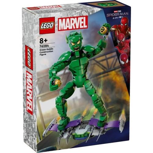 LEGO レゴ マーベル スパイダーマン グリーン・ゴブリン フィギュア 76284おもちゃ こども 子供 レゴ ブロック 8歳 |  | 01