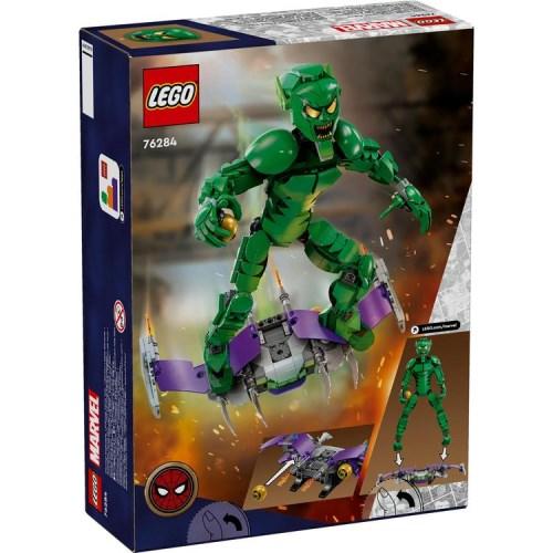 LEGO レゴ マーベル スパイダーマン グリーン・ゴブリン フィギュア 76284おもちゃ こども 子供 レゴ ブロック 8歳 |  | 04