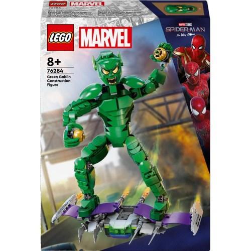 LEGO レゴ マーベル スパイダーマン グリーン・ゴブリン フィギュア 76284おもちゃ こども 子供 レゴ ブロック 8歳 |  | 05