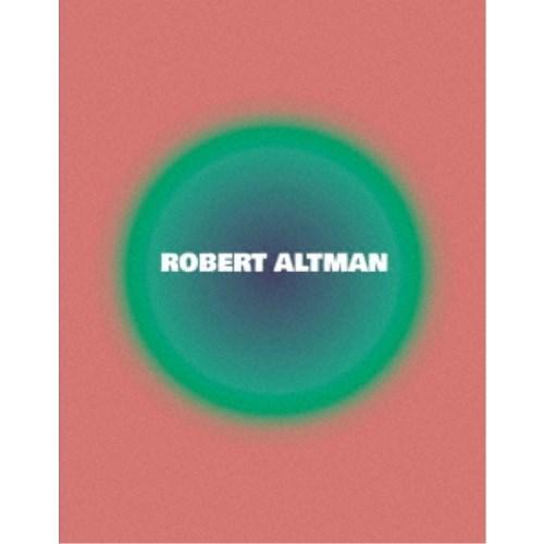 ロバート・アルトマン監督作品集 Blu-rayセット 【Blu-ray