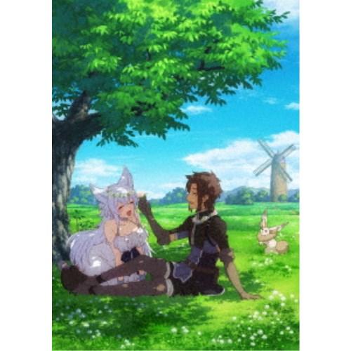 Lv2からチートだった元勇者候補のまったり異世界ライフ Blu-ray BOX 【Blu-ray】 | 