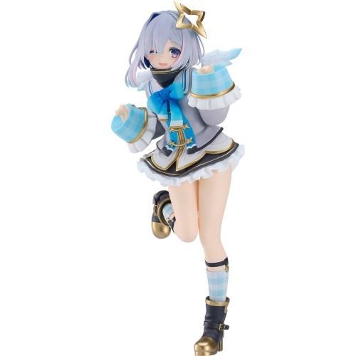 天音かなた　フィギュア　ポッパレ　開封済み美品 POP UP PARADE 『ホロライブプロダクション』 天音かなた ノンスケール