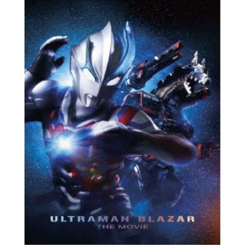 ウルトラマンブレーザー THE MOVIE 大怪獣首都激突《特装限定版》 (初回限定) 【Blu-ray】 | 