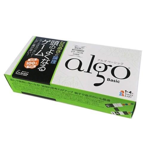 アルゴ ベーシックおもちゃ こども 子供 知育 勉強 の商品画像