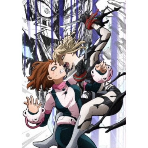 新品未開封僕のヒーローアカデミア 7th Vol.3 3枚組DVD 購入特典付き 僕のヒーローアカデミア 7th Vol.3 【DVD】 : ハピネット・オンライン