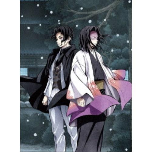 鬼滅の刃 柱稽古編 第四巻《完全生産限定盤》 (初回限定) 【DVD