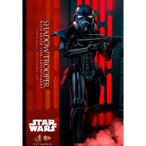 ムービー・マスターピース】『スター・ウォーズ』1／6スケール 