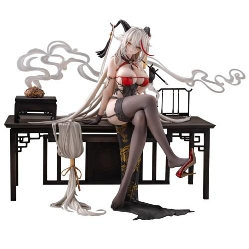 『アズールレーン』 エーギル 祥雲に昇る金龍Ver. 1／6 完成品フィギュア | 