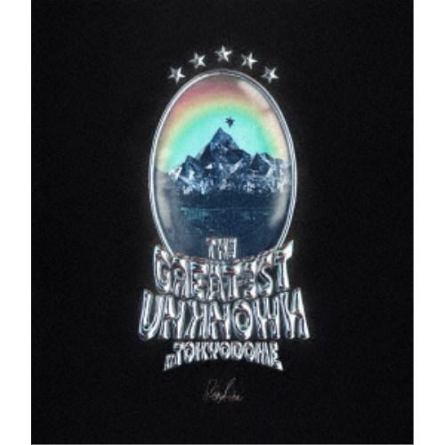 King Gnu／King Gnu Dome Tour THE GREATEST UNKNOWN at TOKYO DOME