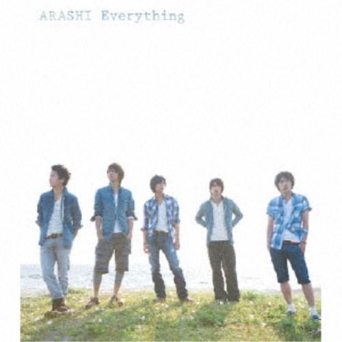 #嵐 #Everything #初回盤 嵐／Everything 【CD】 : ハピネット・オンラインYahoo!ショッピング店