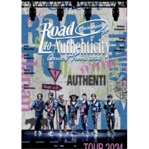 初回盤 DVD Authenticity to Road TravisJapan Travis DVD Authenticity to Road 2024 Tour Concert Japan ミュージック