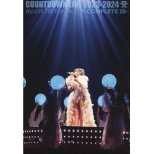 浜崎あゆみ／ayumi hamasaki COUNTDOWN LIVE 2023-2024 A 〜A COMPLETE