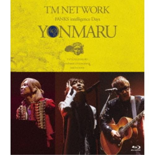 TM NETWORK／TM NETWORK 40th FANKS intelligence Days 〜YONMARU