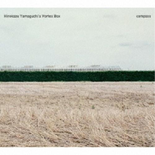 Hirokazu Yamaguchi’s Vortex Box／compass 【CD】 | 