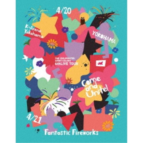 シャイニーカラーズ／THE IDOLM＠STER SHINY COLORS 6thLIVE TOUR Come