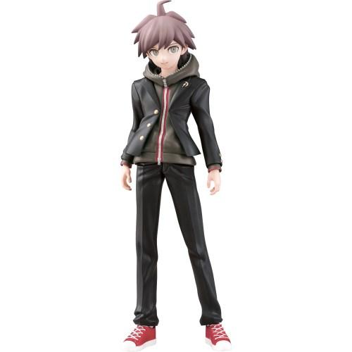 ねんどろいど 苗木誠 ダンガンロンパ ねんどろいど ダンガンロンパ 苗木誠 352 - メルカリ