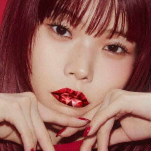 RUBY POP アイナ・ジ・エンド CD+BD 新品未開封品 アイナ・ジ・エンド／RUBY POP (初回限定) 【CD+Blu-ray