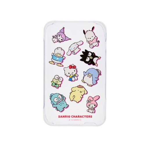 meスマホ＋専用スマホケース サンリオキャラクターズおもちゃ こども