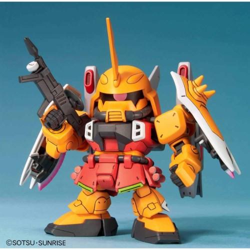 BB戦士 298 『機動戦士ガンダムSEED DESTINY』 ブレイズザクファントム(ハイネ機) (プラモデル) | 