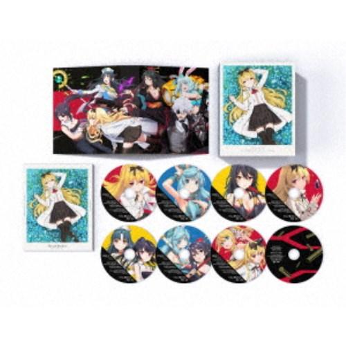 ありふれた職業で世界最強 complete Blu-ray BOX 【Blu-ray