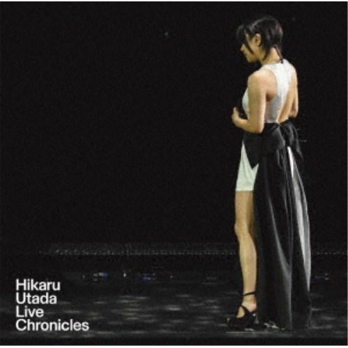 宇多田ヒカル／HIKARU UTADA LIVE CHRONICLES Laughter in the Dark