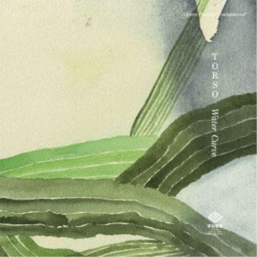 TORSO／Water Curve 【CD】（Yahoo!・ハピネット・オンラインYahoo!ショッピング店）