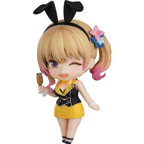 ねんどろいど 『バニーガーデン』 凜 【2602】 (塗装済み可動