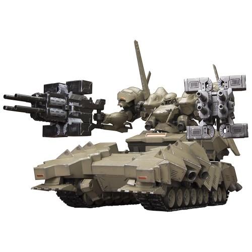 1／72 『ARMORED CORE VERDICT DAY』 MATSUKAZE mdl.2 拠点防衛仕様
