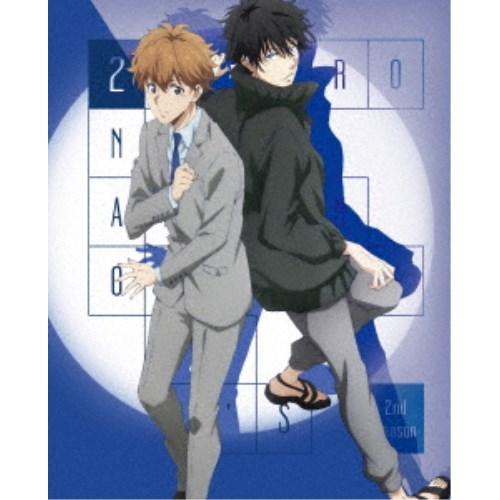 鴨乃橋ロンの禁断推理 2nd Season 第2巻 【Blu-ray】 : ハピネット