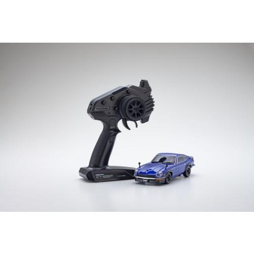 MINI-Z AWD MA-020 r／s ニッサン フェアレディ 240Z-L メタリック