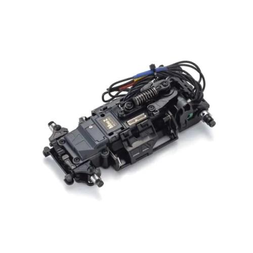 MINI-Z MR-04EVO2 シャシーセット (N-MM2／4100KV) 【32892】 (ホビー