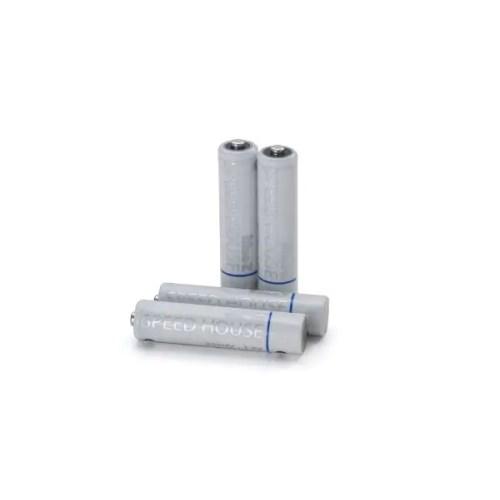 SPEED HOUSE 800HV単4ニッケル水素バッテリー(4pcs) 【71998】 (ホビーラジコン) | 
