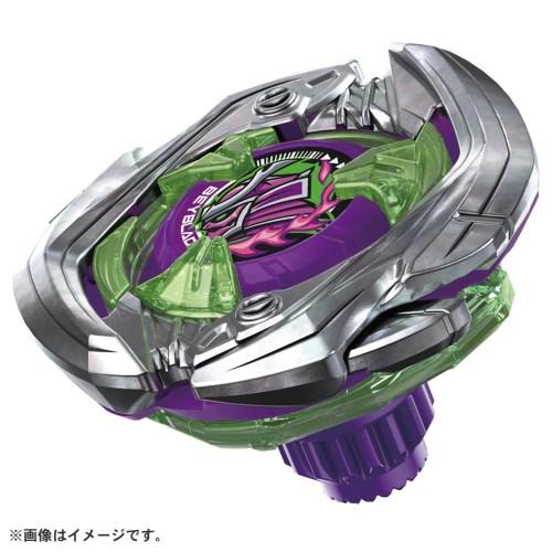 スポーツトイ・アクショントイ BEYBLADE X UX-09 BEYBLADE X UX-09 スターター サムライセイバー2-70Lおもちゃ こども