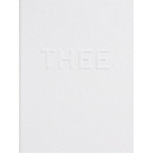 THEE MICHELLE GUN ELEPHANT／THEE LIVE (初回限定) 【Blu-ray