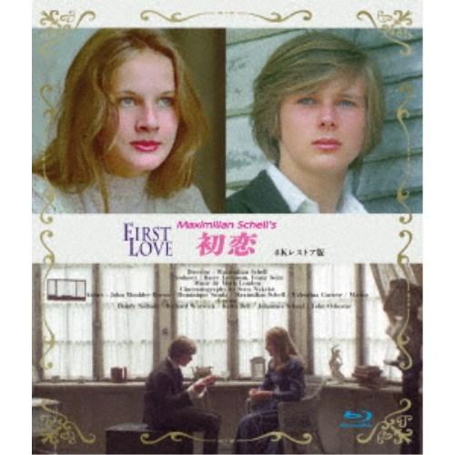 初恋 First Love 4Kレストア版 【Blu-ray】 : ハピネット・オンライン
