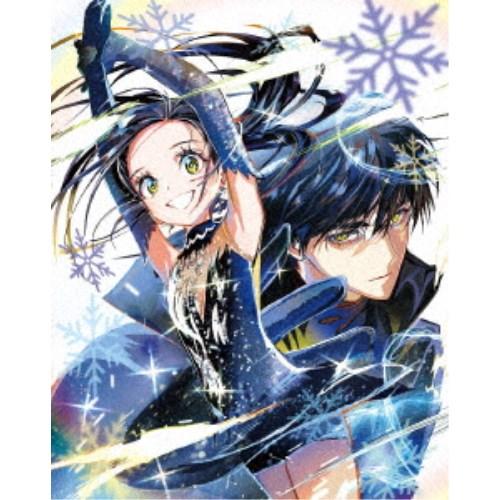 メダリスト 第2巻 【Blu-ray】 : ハピネット・オンラインYahoo